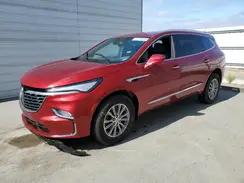 5GAEVBKW5RJ127615 2024 BUICK ENCLAVE