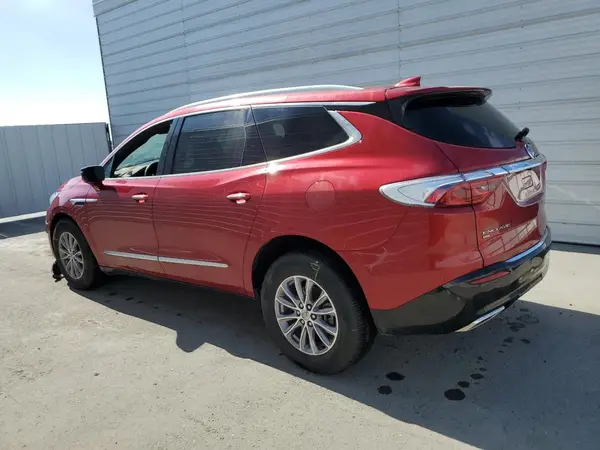 5GAEVBKW5RJ127615 2024 BUICK ENCLAVE - Image 2