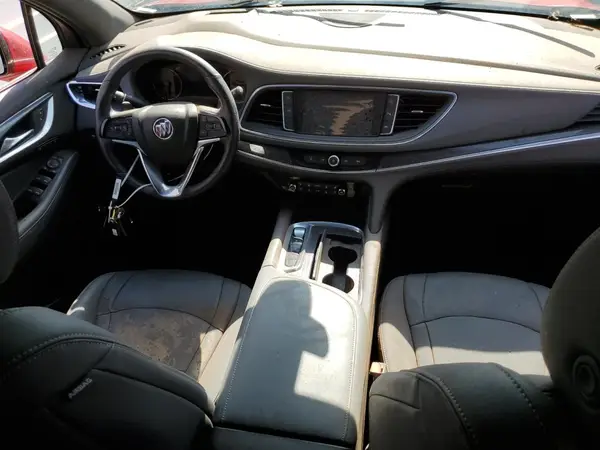 5GAEVBKW5RJ127615 2024 BUICK ENCLAVE - Image 8