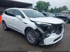 5GAEVBKW5RJ128117 2024 BUICK ENCLAVE