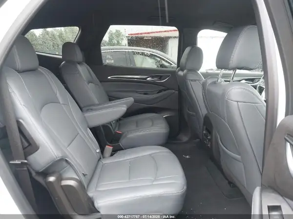 5GAEVBKW5RJ128117 2024 BUICK ENCLAVE - Image 8