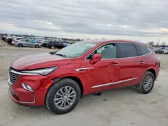 5GAEVBKW5RJ128392 2024 BUICK ENCLAVE
