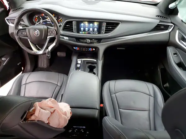 5GAEVBKW5RJ128392 2024 BUICK ENCLAVE - Image 8