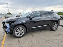 5GAEVBKW5RJ137836 2024 BUICK ENCLAVE
