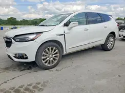 5GAEVBKW6JJ121567 2018 BUICK ENCLAVE