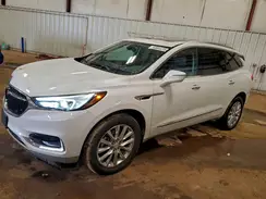 5GAEVBKW6JJ130589 2018 BUICK ENCLAVE