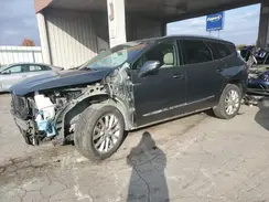 5GAEVBKW6JJ134383 2018 BUICK ENCLAVE