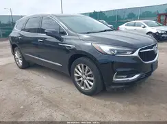 5GAEVBKW6JJ139230 2018 BUICK ENCLAVE