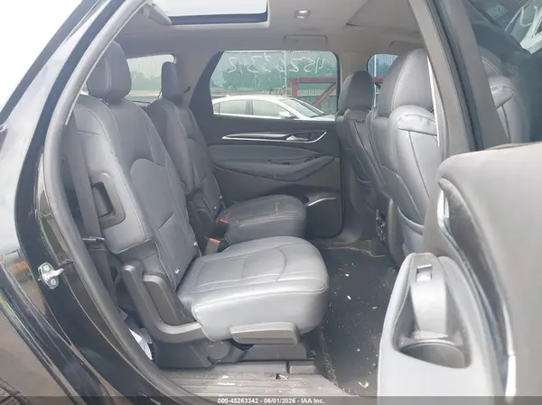 5GAEVBKW6JJ139230 2018 BUICK ENCLAVE - Image 8