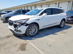 5GAEVBKW6JJ143195 2018 BUICK ENCLAVE