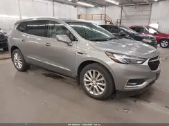 5GAEVBKW6JJ146341 2018 BUICK ENCLAVE