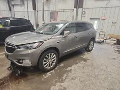 5GAEVBKW6JJ154486 2018 BUICK ENCLAVE