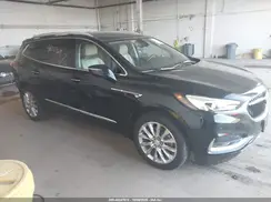 5GAEVBKW6JJ157968 2018 BUICK ENCLAVE