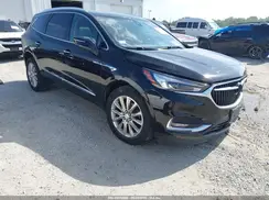 5GAEVBKW6JJ160658 2018 BUICK ENCLAVE