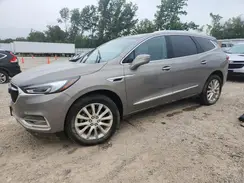5GAEVBKW6JJ163432 2018 BUICK ENCLAVE