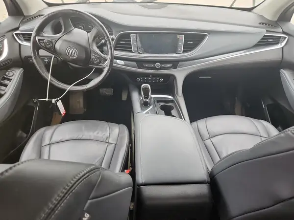 5GAEVBKW6JJ163432 2018 BUICK ENCLAVE - Image 8