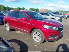 5GAEVBKW6JJ165441 2018 BUICK ENCLAVE