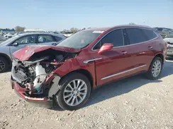 5GAEVBKW6JJ176486 2018 BUICK ENCLAVE
