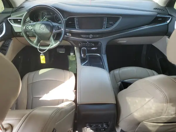 5GAEVBKW6JJ176486 2018 BUICK ENCLAVE - Image 8