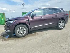 5GAEVBKW6JJ178352 2018 BUICK ENCLAVE