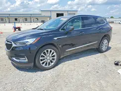 5GAEVBKW6JJ179940 2018 BUICK ENCLAVE
