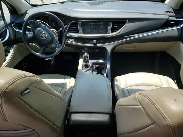 5GAEVBKW6JJ179940 2018 BUICK ENCLAVE - Image 8