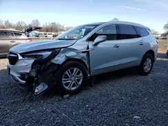 5GAEVBKW6JJ188525 2018 BUICK ENCLAVE