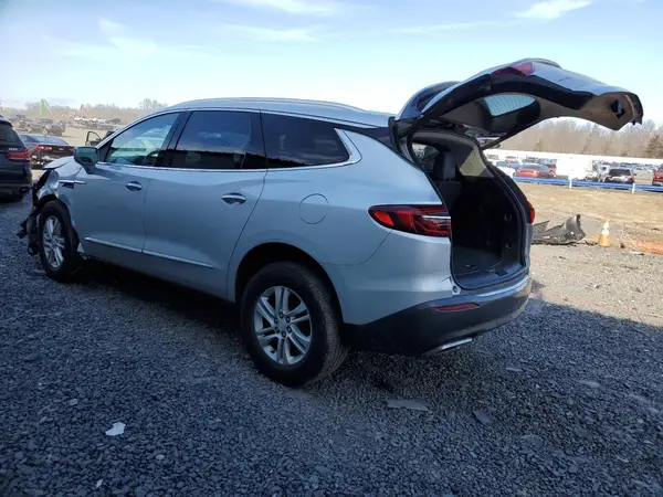 5GAEVBKW6JJ188525 2018 BUICK ENCLAVE - Image 2