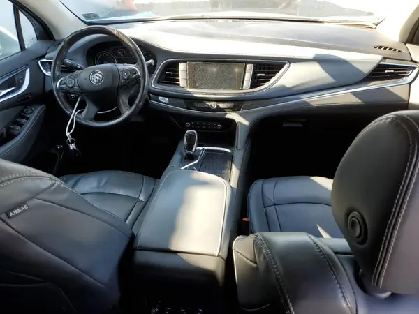 5GAEVBKW6JJ188525 2018 BUICK ENCLAVE - Image 8