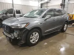5GAEVBKW6JJ188637 2018 BUICK ENCLAVE