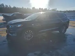 5GAEVBKW6JJ197029 2018 BUICK ENCLAVE