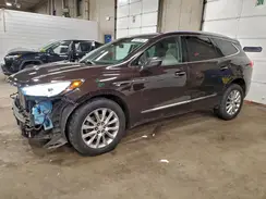 5GAEVBKW6JJ198102 2018 BUICK ENCLAVE