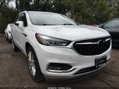 5GAEVBKW6JJ211303 2018 BUICK ENCLAVE