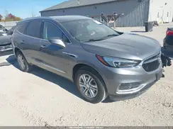 5GAEVBKW6JJ235312 2018 BUICK ENCLAVE