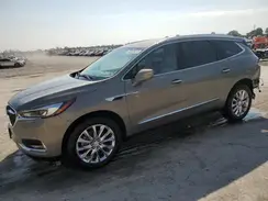 5GAEVBKW6JJ249114 2018 BUICK ENCLAVE