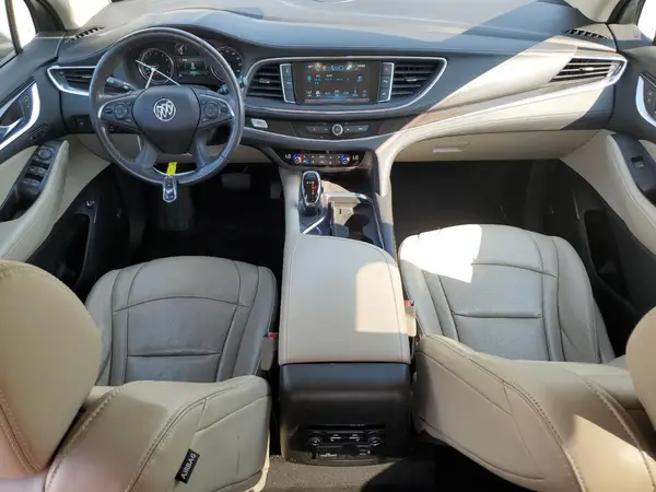 5GAEVBKW6JJ249114 2018 BUICK ENCLAVE - Image 8