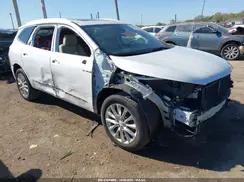 5GAEVBKW6JJ259142 2018 BUICK ENCLAVE