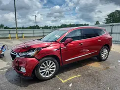 5GAEVBKW6JJ260405 2018 BUICK ENCLAVE