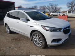 5GAEVBKW6JJ262686 2018 BUICK ENCLAVE