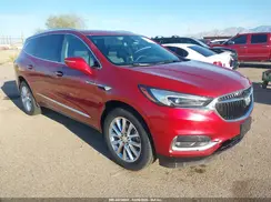 5GAEVBKW6JJ264714 2018 BUICK ENCLAVE