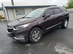 5GAEVBKW6JJ273252 2018 BUICK ENCLAVE