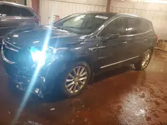 5GAEVBKW6JJ284834 2018 BUICK ENCLAVE