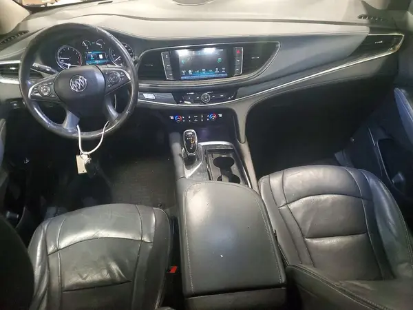 5GAEVBKW6JJ284834 2018 BUICK ENCLAVE - Image 8