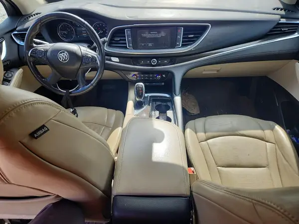 5GAEVBKW6KJ109369 2019 BUICK ENCLAVE - Image 8