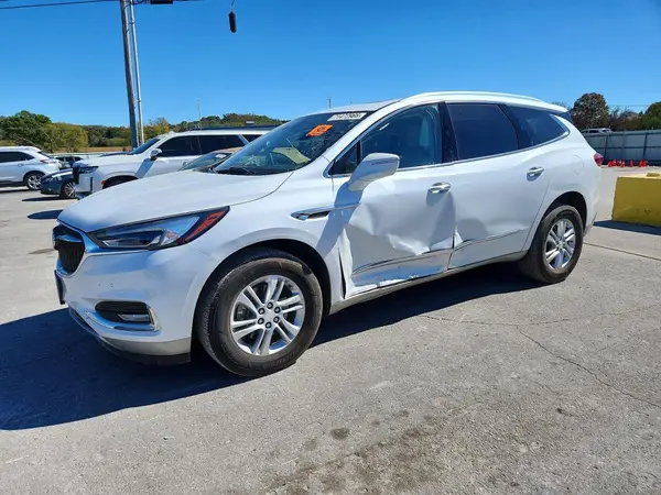 5GAEVBKW6KJ110618 2019 BUICK ENCLAVE - Image 1