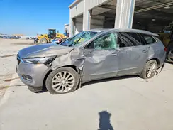 5GAEVBKW6KJ136989 2019 BUICK ENCLAVE