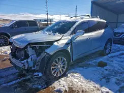 5GAEVBKW6KJ185593 2019 BUICK ENCLAVE