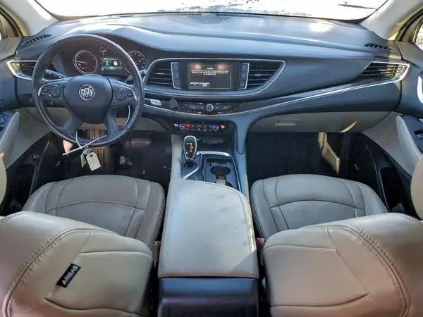 5GAEVBKW6KJ185593 2019 BUICK ENCLAVE - Image 8