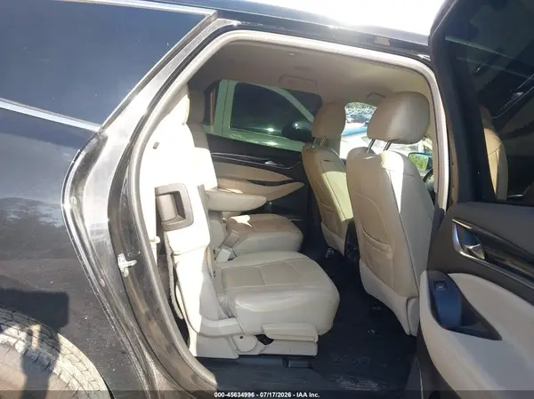 5GAEVBKW6KJ186369 2019 BUICK ENCLAVE - Image 8