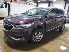 5GAEVBKW6KJ212016 2019 BUICK ENCLAVE